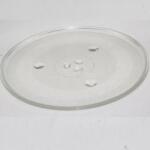Whirlpool mikrohullámú sütő forgótányér D-31, 5 cm. (482000003469)