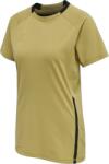 Hummel Tricou Hummel CIMA XK T-SHIRT S/S WOMAN 211590-9036 Marime XXL - weplaybasketball