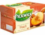 Pickwick FFL 20x1, 5g őszibarackízű tea (4024167)