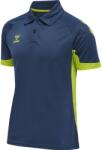 Hummel Tricou Hummel LEAD FUNCTIONAL POLO 207417-7642 Marime S - weplaybasketball