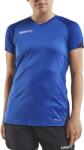 Craft Tricou Craft PRO CONTROL IMPACT SS TEE W 1908229-346390 Marime S - weplaybasketball