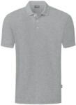 Jako Tricou Polo JAKO Organic Poloshirt c6320-520 Marime 4XL - weplaybasketball