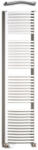 Birossi törölközőszárító radiátor - egyenes - fehér - 450x1850 mm (BIR_TEF45-185)