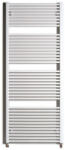 Birossi törölközőszárító radiátor - egyenes - fehér - 600 x 1850 mm (BIR_TEF60-185)
