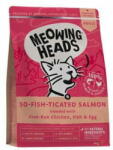 Barking Heads & Meowing Heads So-fish-ticated lazac 4kg