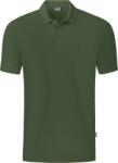 Jako Tricou JAKO Organic Polo Shirt c6320-240 Marime L - weplaybasketball