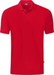 Jako Tricou JAKO Organic Polo Shirt c6320m-100 Marime L - weplaybasketball