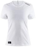 Craft Tricou Craft COMMUNITY MIX SS TEE W 1907389-900000 Marime M - weplaybasketball