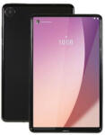 Lenovo Tab M8 (8.0) (4. generáció) TB-300, Szilikon tok, fekete