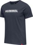 Hummel Tricou Hummel LEGACY T-SHIRT 212569-7429 Marime XXS - weplaybasketball