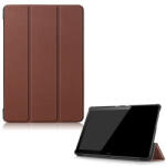 Xiaomi Redmi Pad SE (11.0), mappa tok, Trifold, barna - tok-shop