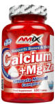 Amix Nutrition Calcium + Mg + Zn (100 Comprimate)