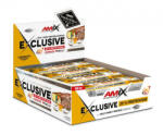 Amix Nutrition Exclusive Protein Bar (12 x 85g, Caribbean Punch)