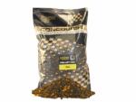 Benzár Mix BENZÁR MIX CONCOURSE TWISTER PELLET MIX 800G Téli pelletkeverék (98067-199)