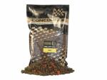 Benzár Mix BENZÁR MIX CONCOURSE TWISTER PELLET MIX 800G Cseresznye (98067-149)