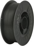  3DTrcek ABS Plus black filament, 1, 75 mm, 0, 8 kg