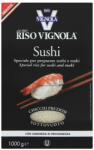  Riso Vignola Sushi Rizs 1000g