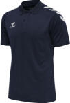 Hummel Tricou Hummel CORE XK FUNCTIONAL POLO 211463-7026 Marime S - weplayvolleyball