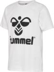 Hummel Tricou Hummel HMLTRES T-SHIRT S/S 213851-9806 Marime 140