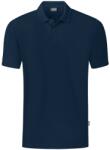 Jako Tricou Polo JAKO Organic Poloshirt c6320-900 Marime 4XL - weplayvolleyball