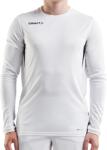 Craft Tricou Craft PRO CONTROL IMPACT LS TEE 1908231-900999 Marime S