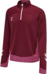Hummel Tricou cu maneca lunga Hummel LEAD HALF ZIP 207403-3584 Marime XL - weplayvolleyball