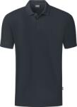 Jako Tricou Polo JAKO Organic Poloshirt c6320-830 Marime 5XL - weplayhandball