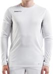 Craft Tricou Craft PRO CONTROL IMPACT LS TEE 1908231-900999 Marime XXL - weplayhandball