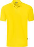 Jako Tricou JAKO Organic Polo Shirt c6320m-300 Marime XXL - weplayvolleyball
