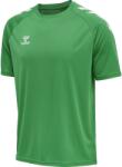 Hummel Tricou Hummel XK CORE POLY T-SHIRT S/S 211943-6235 Marime 2XL