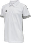 Hummel Tricou Hummel LEAD FUNCTIONAL KIDS POLO 211375-9001 Marime S (135-140 cm) - weplayvolleyball