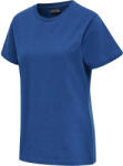 Hummel Tricou Hummel hmlRED HEAVY T-SHIRT S/S WOMAN 215124-7045 Marime S