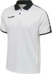 Hummel Tricou Hummel AUTHENTIC FUNCTIONAL POLO 205382-9001 Marime S