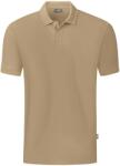 Jako Tricou JAKO Organic Polo Shirt c6320-380 Marime 4XL - weplayhandball