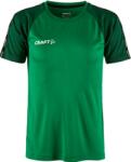 Craft Bluza Craft Squad 2.0 Contrast Jersey Jr 1912727-651633 Marime 134