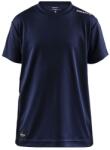 Craft Tricou Craft COMMUNITY FUNCTION SS TEE 1907393-390000 Marime 122/128 - weplayvolleyball