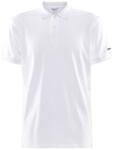 Craft Tricou Craft CORE BLEND POLO SHIRT M 1910745-900000 Marime L - weplayhandball