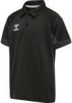 Hummel Tricou Hummel LEAD FUNCTIONAL KIDS POLO 211375-2001 Marime S (135-140 cm) - weplayhandball