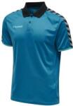 Hummel Tricou Hummel AUTHENTIC FUNCTIONAL POLO 205382-8745 Marime S - weplayhandball