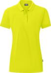 Jako Tricou Polo JAKO Organic Poloshirt Women c6320w-270 Marime 40 - weplayhandball