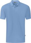 Jako Tricou Polo JAKO Organic Poloshirt Kids c6320k-460 Marime 128