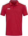 Jako Tricou Jako Polo Power 6323-100 Marime XL - weplayhandball