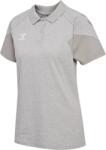 Hummel Tricou Hummel HMLTRAVEL POLO WOMAN 220440-2010 Marime XL - weplayhandball