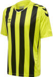 Hummel Bluza Hummel CORE XK STRIPED JERSEY S/S 211458-5047 Marime XXL