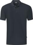 Jako Tricou Polo JAKO Organic Poloshirt c6320-830 Marime M - weplayhandball
