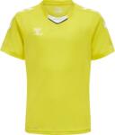 Hummel Bluza Hummel CORE XK POLY JERSEY S/S KIDS 211456-5269 Marime XL (165-176 cm)