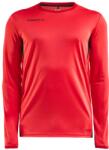 Craft Tricou Craft PRO CONTROL IMPACT LS TEE HERREN 1908231-430999 Marime 3XL