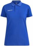 Craft Tricou Craft Progress 2.0 Polo W 1913449-346000 Marime 3 - weplayvolleyball