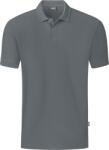 Jako Tricou Polo JAKO Organic Poloshirt c6320-840 Marime S - weplayvolleyball