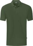 Jako Tricou JAKO Organic Polo Shirt c6320-240 Marime M - weplayvolleyball
